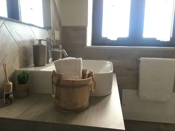 Classic Tek Büyük Yataklı Oda