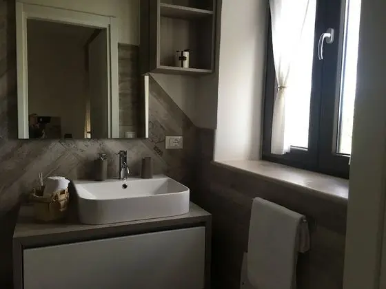 Classic Tek Büyük Yataklı Oda