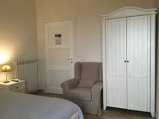 Senior Tek Büyük Yataklı Oda