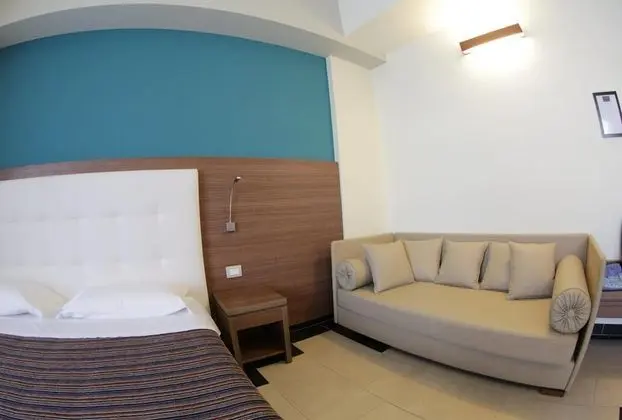 Tek Büyük Yataklı Oda, Engellilere Uygun