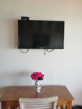 Deluxe Oda, Okyanus Manzaralı