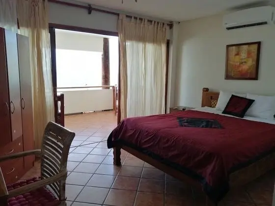 Deluxe Oda, Okyanus Manzaralı