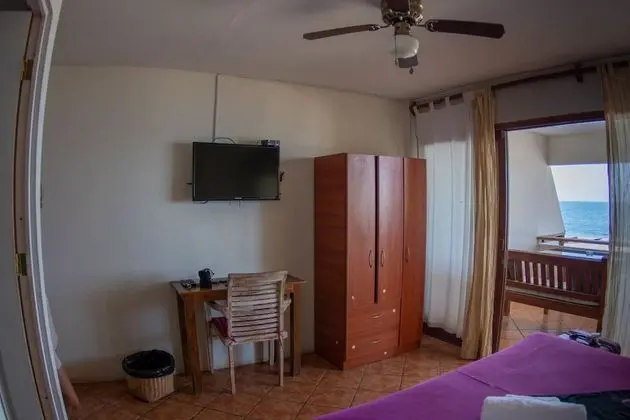 Deluxe Oda, Okyanus Manzaralı