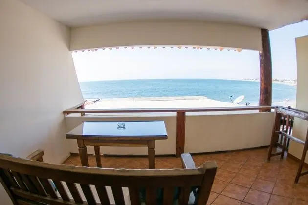 Deluxe Oda, Okyanus Manzaralı