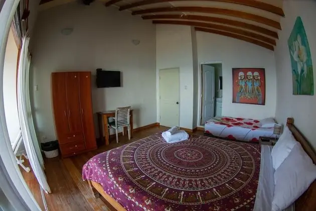 Deluxe Oda, Okyanus Manzaralı