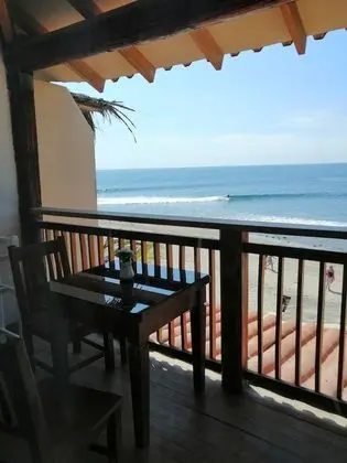 Deluxe Oda, Okyanus Manzaralı