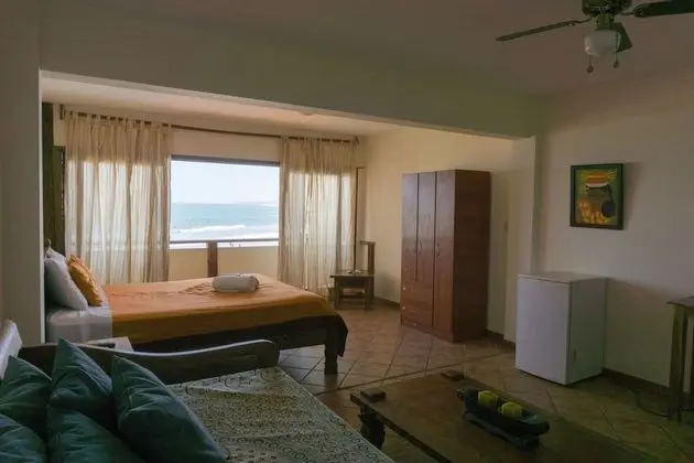 Deluxe Oda, Okyanus Manzaralı