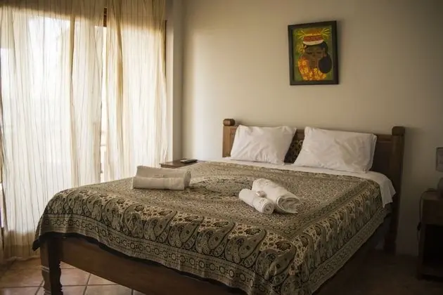 Deluxe Oda, Okyanus Manzaralı