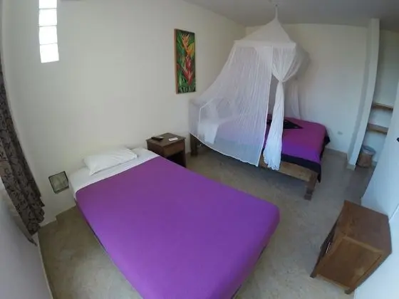 Standard İki Ayrı Yataklı Oda