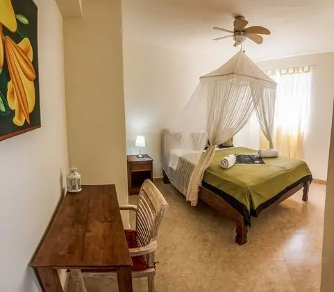 Standard İki Ayrı Yataklı Oda