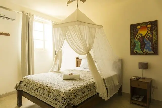 Standard İki Ayrı Yataklı Oda