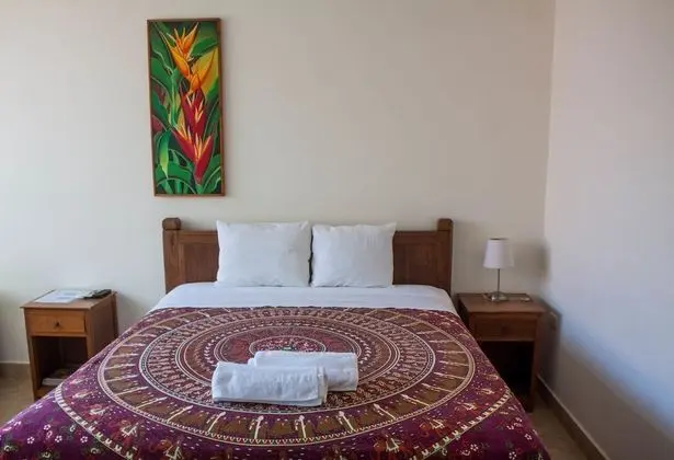 Standard İki Ayrı Yataklı Oda