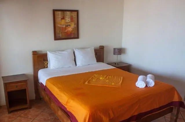 Standard İki Ayrı Yataklı Oda