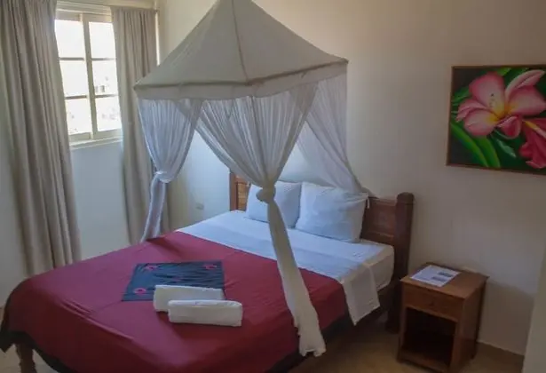 Standard İki Ayrı Yataklı Oda