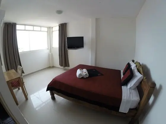 Standard İki Ayrı Yataklı Oda