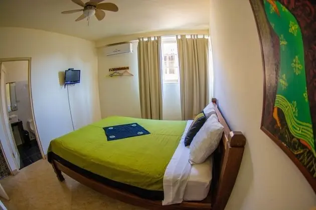 Standard İki Ayrı Yataklı Oda