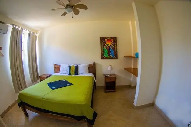 Standard İki Ayrı Yataklı Oda