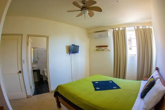 Standard İki Ayrı Yataklı Oda