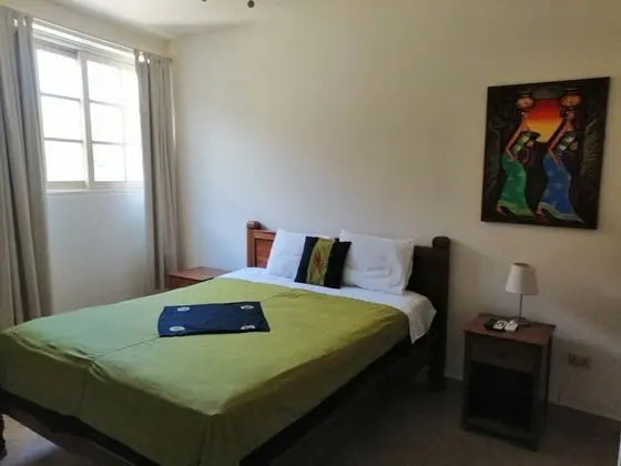 Standard İki Ayrı Yataklı Oda