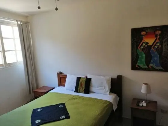 Standard İki Ayrı Yataklı Oda