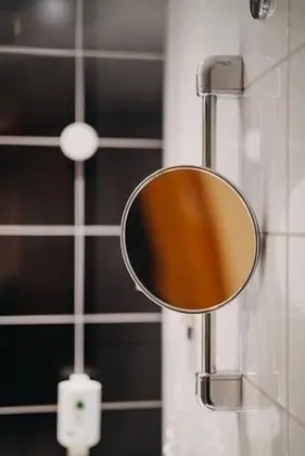 Junior Süit, Business Dinlenme Salonu Kullanımı