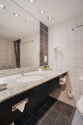 Junior Süit, Business Dinlenme Salonu Kullanımı