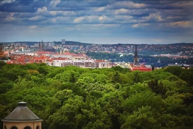 Üç Kişilik Oda