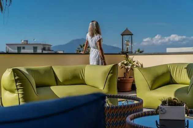 Comfort Tek Büyük veya İki Ayrı Yataklı Oda