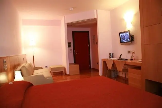 Dört Kişilik Oda, Banyolu/Duşlu