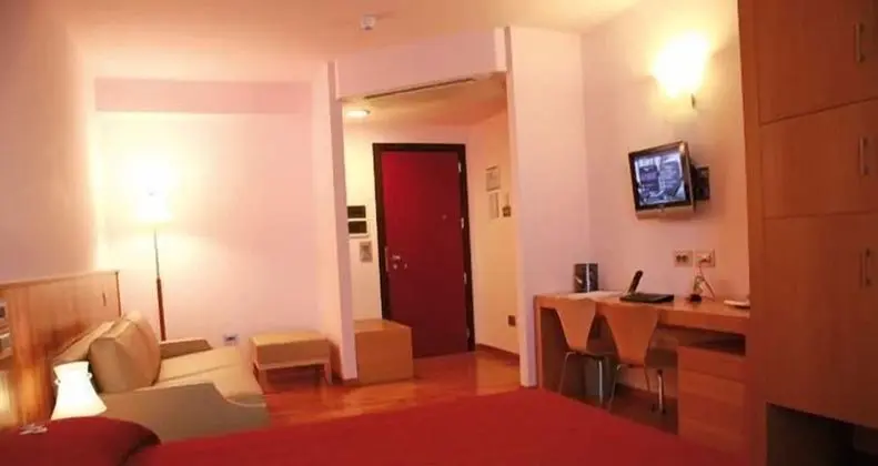 Dört Kişilik Oda, Banyolu/Duşlu