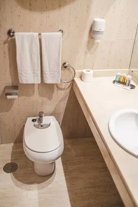 Standard Büyük Yataklı Tek Kişilik Oda (Single)