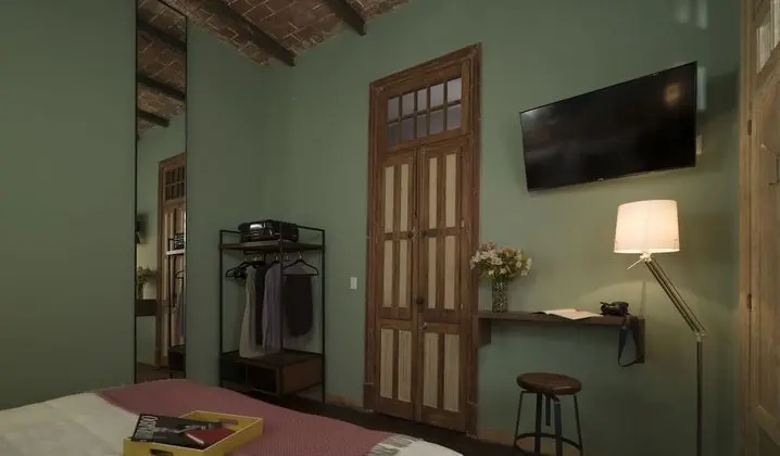 CHAYO Room