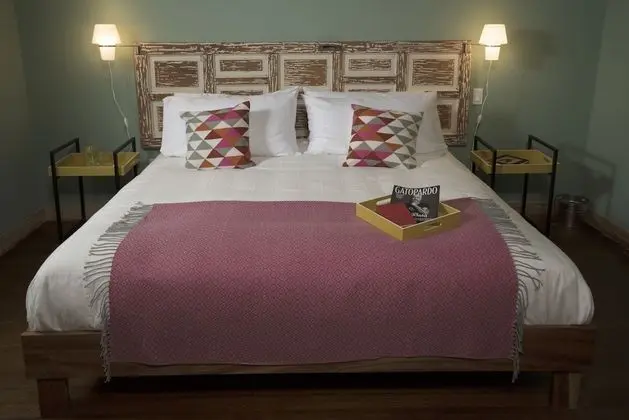 CHAYO Room