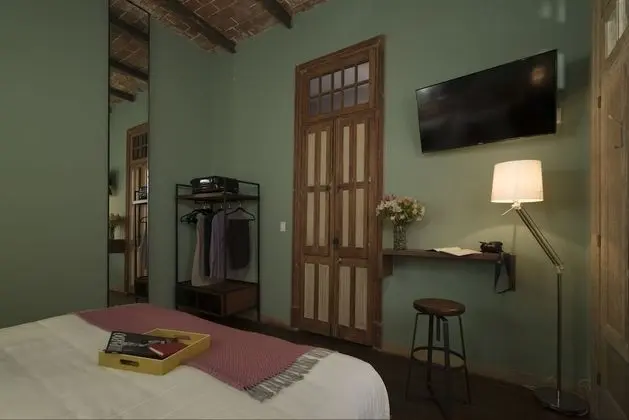 CHAYO Room