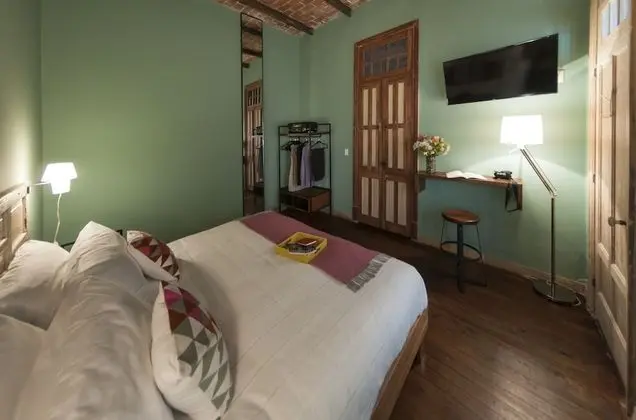 CHAYO Room