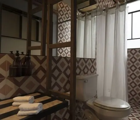 CHAYO Room
