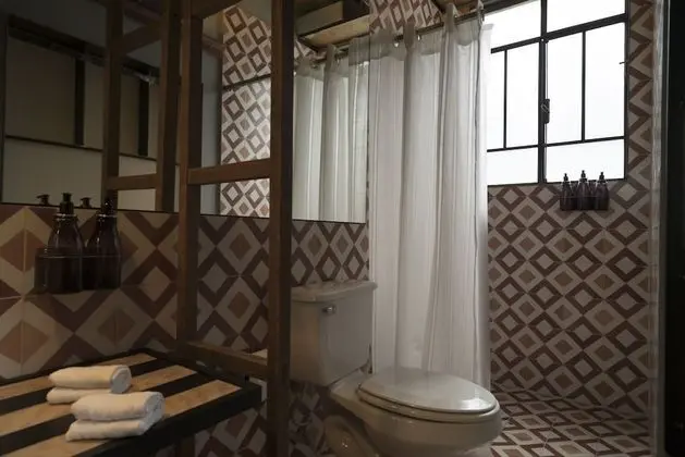 CHAYO Room