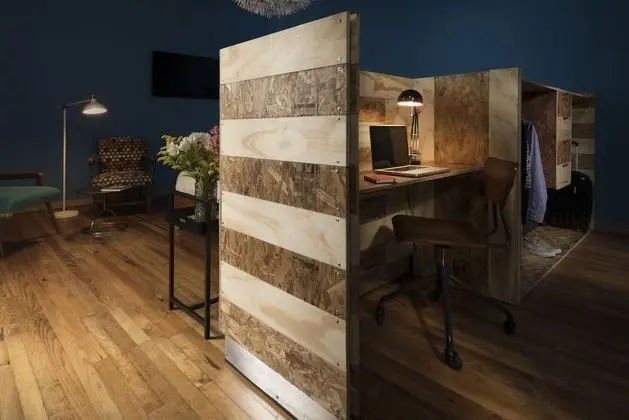 LICHA Master Suite
