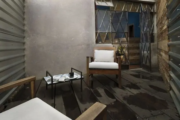 LICHA Master Suite