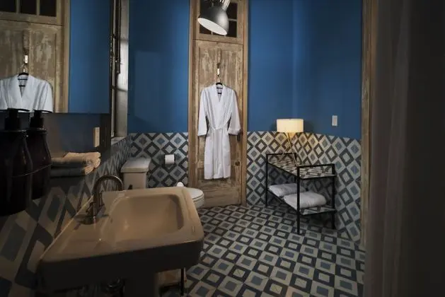 LICHA Master Suite