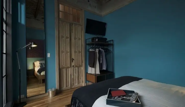 LUPITA Comfort Room
