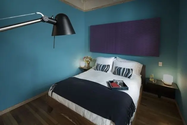LUPITA Comfort Room