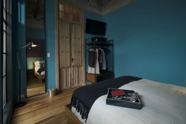 LUPITA Comfort Room