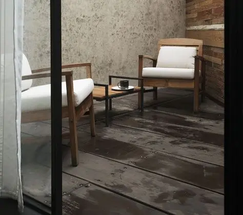 LUPITA Comfort Room