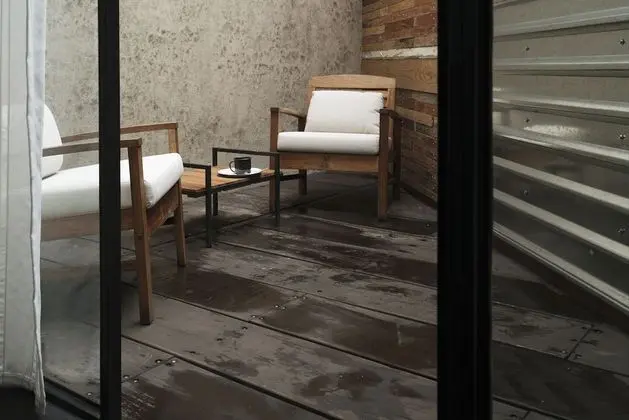 LUPITA Comfort Room