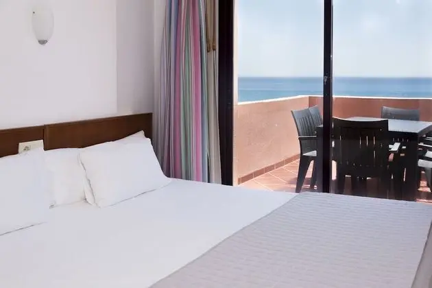 Apart Daire, 1 Yatak Odası, Teras, Kısmi Deniz Manzaralı