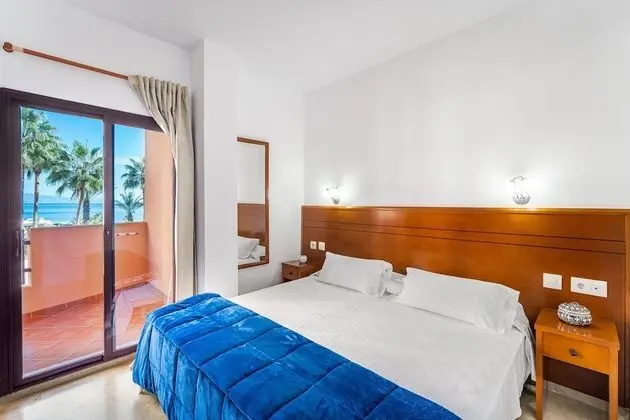 Apart Daire, 1 Yatak Odası, Teras, Kısmi Deniz Manzaralı