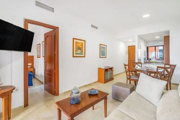 Apart Daire, 1 Yatak Odası, Teras, Kısmi Deniz Manzaralı