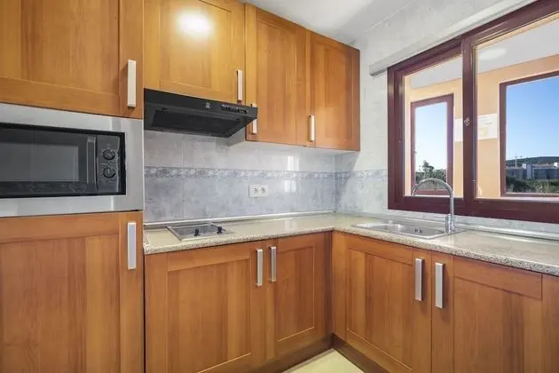 Apart Daire, 1 Yatak Odası, Teras, Kısmi Deniz Manzaralı