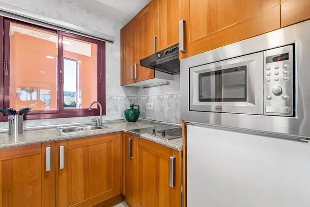 Apart Daire, 1 Yatak Odası, Teras, Kısmi Deniz Manzaralı